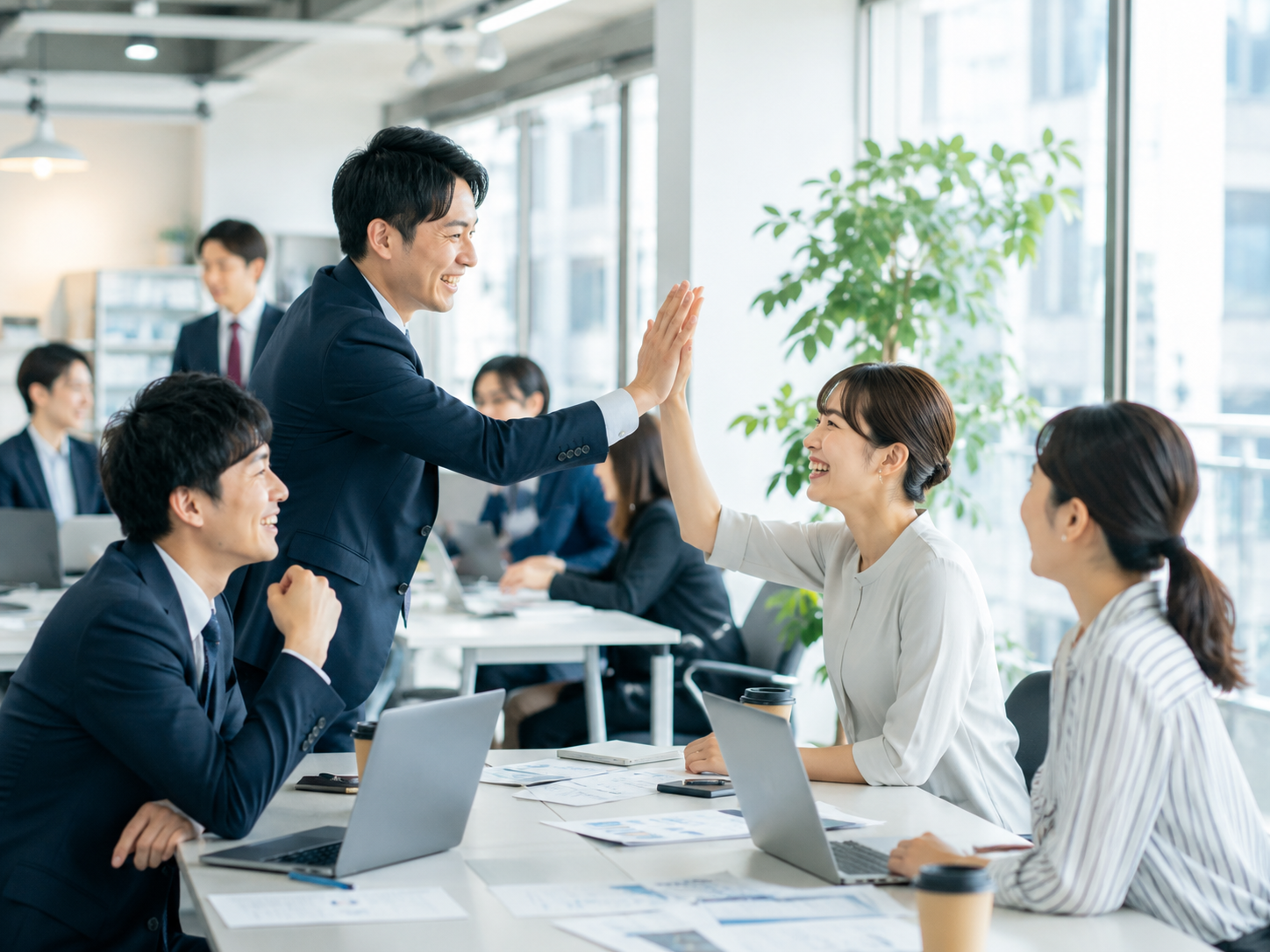 営業・商談DX